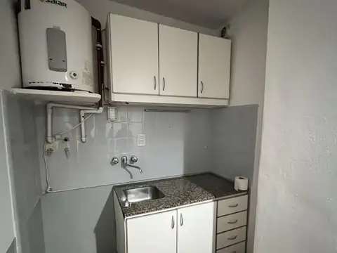 Departamento en Venta Permite mascota