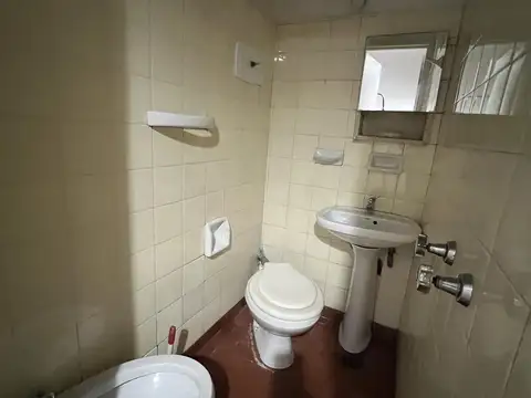 Departamento en Venta en Ramos Mejia Sur, USD 50.000