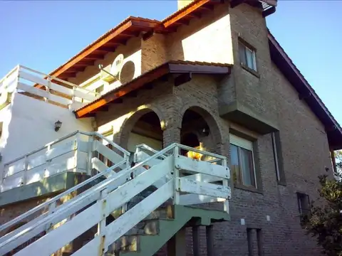 Casa en Alquiler Temporal en Pinamar, Partido de Pinamar