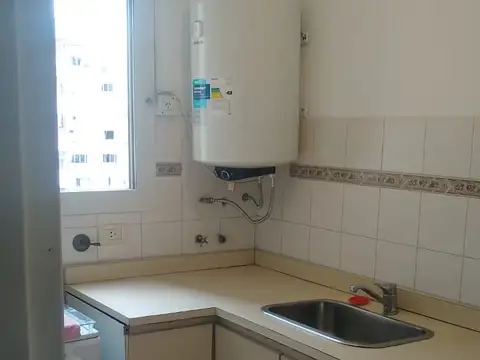 Departamento en Alquiler en Barrio Norte, $ 500.000