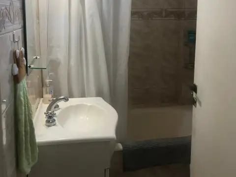 Departamento en Alquiler de 2 ambientes