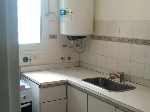 Avenida Santa Fe 1800, Piso 11