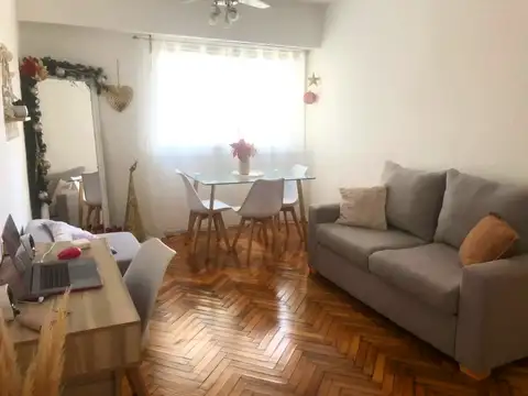 Avenida Santa Fe 1800, Piso 11