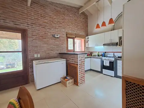 Casa en Alquiler al Noreste