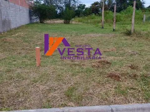 Terreno en Venta en Cerrillos, Salta