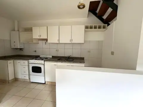 Departamento en Venta en Echesortu, USD 72.000