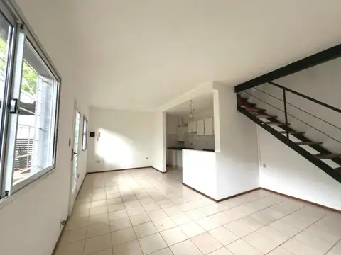 Departamento en Echesortu
