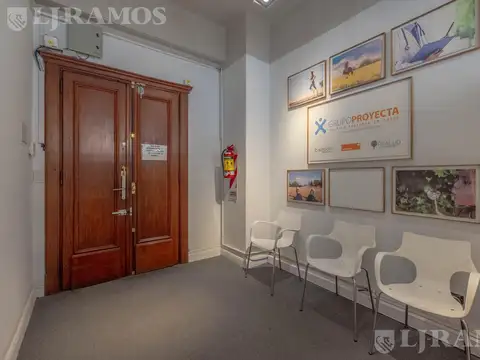 Oficina en Venta en San Nicolás, USD 185.000