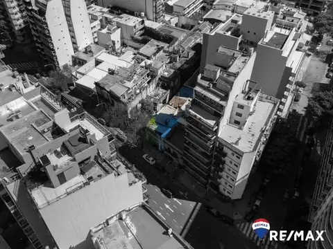 Terreno en Venta de 245,0 m2