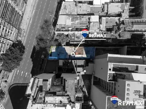 Terreno en Venta de 245,0 m2