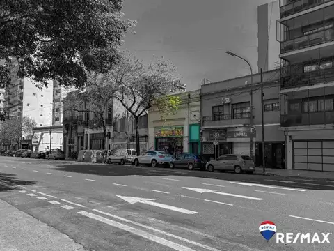 Avenida Estado de Israel 4300