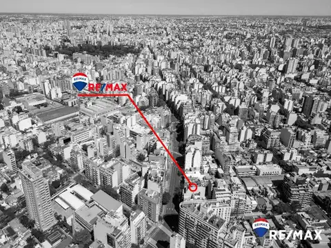 Avenida Estado de Israel 4300