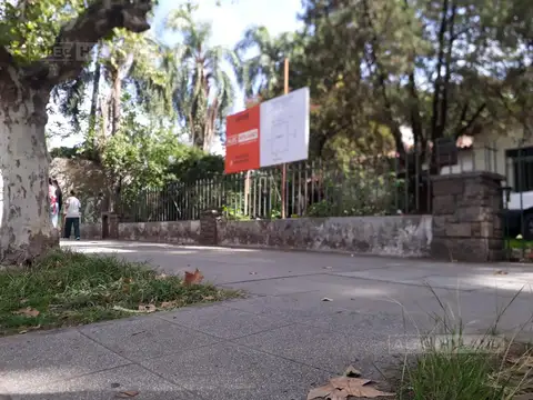Terreno en Venta en Centro, USD 3.500.000