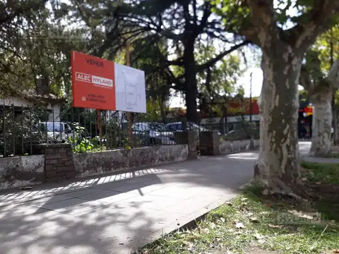 Terreno en Venta 32  mts Frente