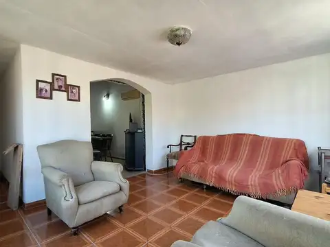 Casa en Venta en Campana, USD 70.000