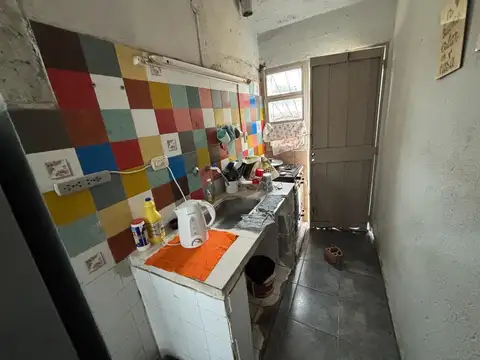 Casa en Venta 35 años