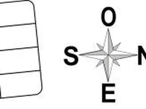 Lote: Jujuy E/ Rivadavia y Diagonal San Clemente - Mar de Ajó - B656