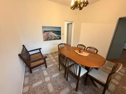 Casa en Alquiler de 2 dormitorios