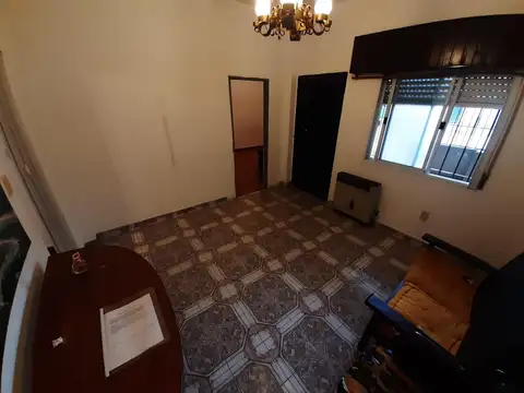 Casa en Alquiler 25 años