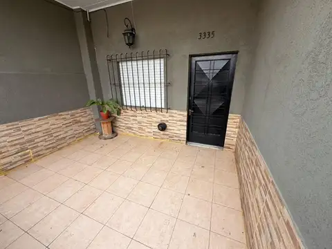 Gorriti al 3300
