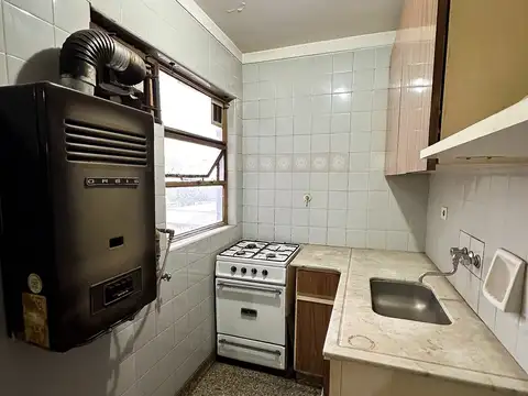 Departamento en Venta 50 años