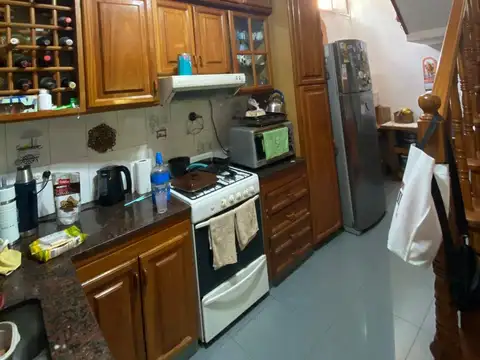 Casa en Venta al Suroeste