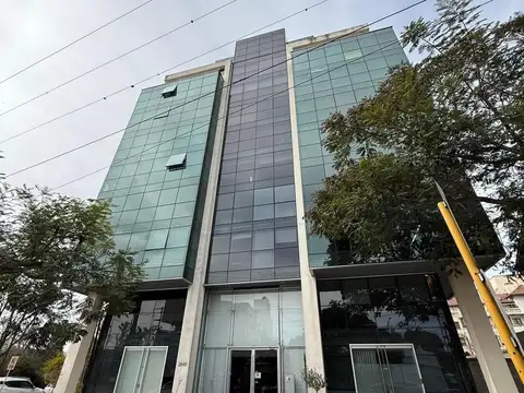 Oficina en Venta y alquiler Barrio Jardin  Edisur Office