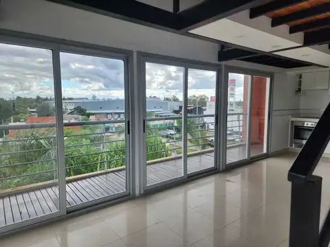 Departamento en Venta en Pilar Garden, USD 119.000