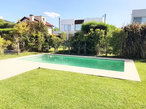 CASA en Los Sauces - Nordelta, Nuevo ingreso