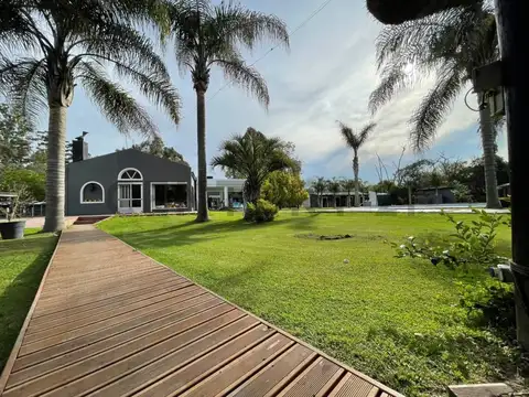 Venta de estancia en La Plata Abasto