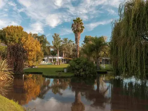 Casa en Venta en Abasto, USD 700.000