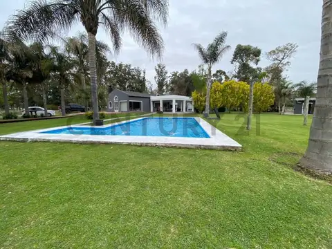 Casa en Venta de 3 dormitorios