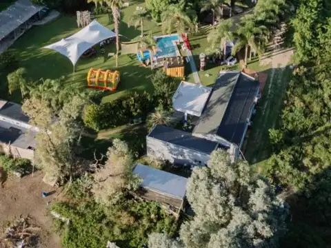 Casa en Venta en Abasto, Partido de La Plata
