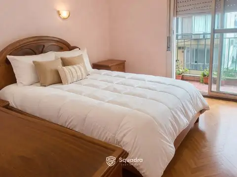Departamento en Venta de 3 dormitorios