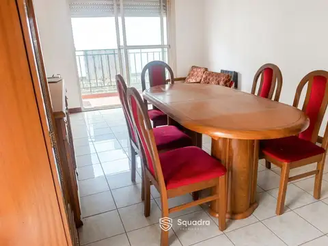 Departamento en Venta en Martín, USD 108.000