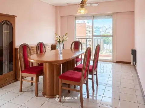 Departamento en Venta en Martin, Rosario