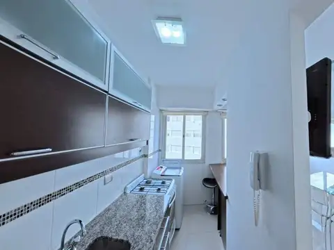 Departamento en Alquiler de 3 ambientes