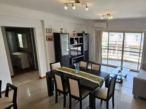 Alquiler Departamento 3 ambientes Villa Urquiza