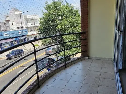 Alquiler Departamento 3 ambientes Villa Urquiza