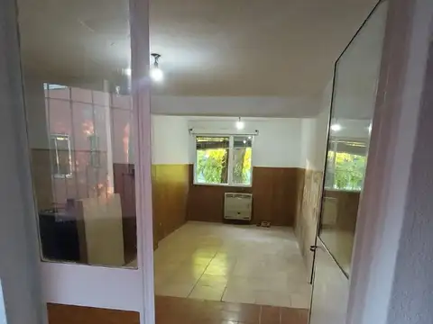 Colectora Acceso Norte 100