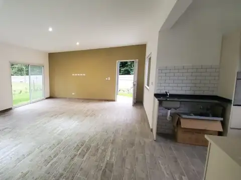 La Cañada de Pilar 100