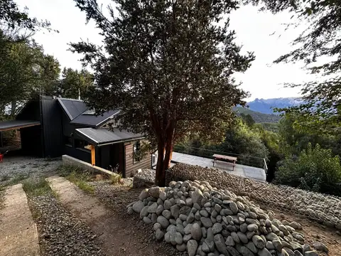 Casa en Venta en San Carlos de Bariloche, USD 390.000