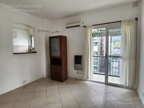 Palermo, 2 ambientes, luminosos, excelente ubicacion