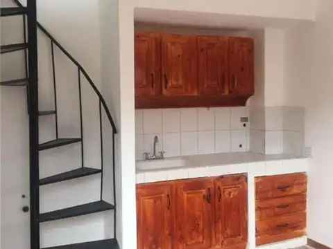 Departamento en Alquiler de 2 ambientes
