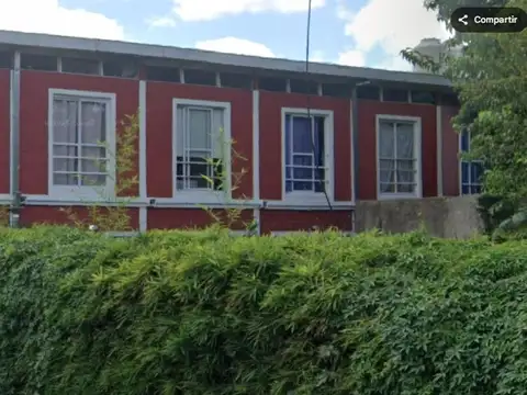 Departamento ubicación en el corazón de Pilar.