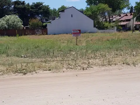 Terreno en Venta en La Lucila del Mar, USD 150.000