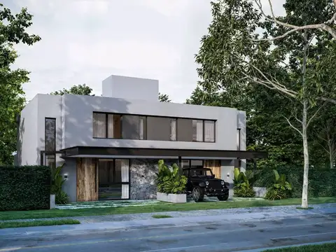 VENTA DUPLEX 3 DORMITORIOS PAMPAS DE MANANTIALES