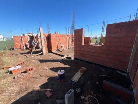 Casa en Venta en Pampas De Manantiales, USD 165.000