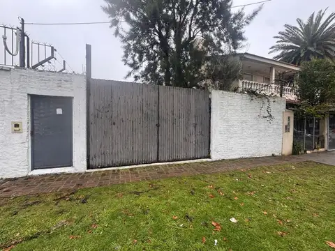 VENTA LOTE BERNAL OESTE