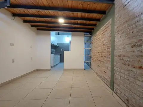 ALQUILER DEPARTAMENTO BERNAL 2 AMBIENTES